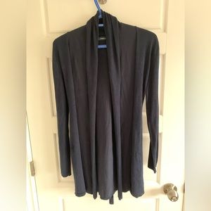 Zara Knit - Navy Blue Size - Medium